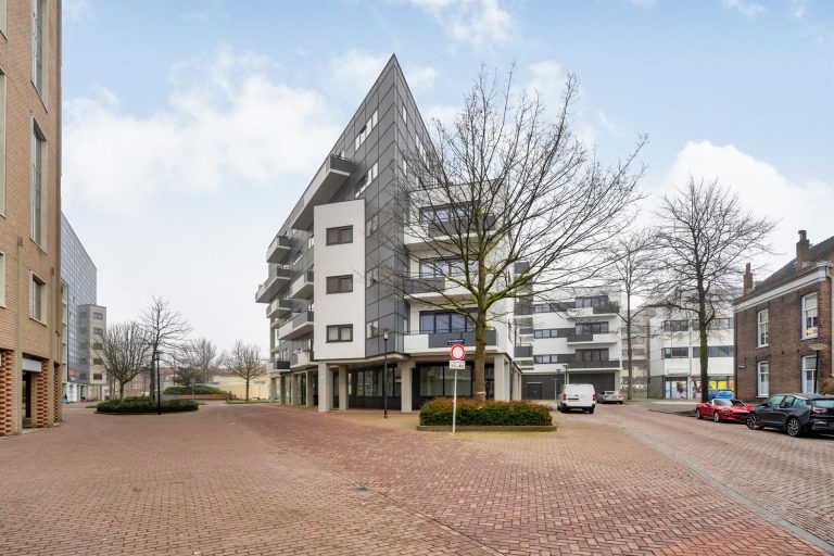 Transformatie Spuiboulevard 100 Dordrecht