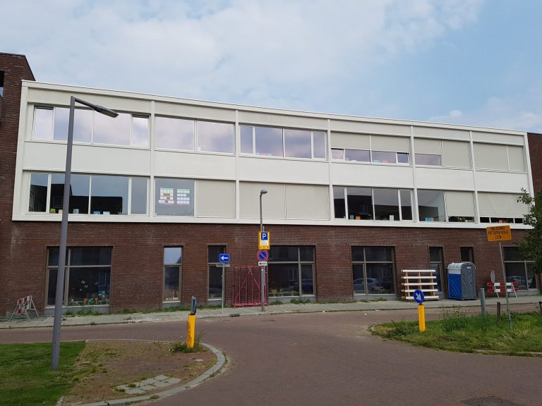 Basisschool park16hoven