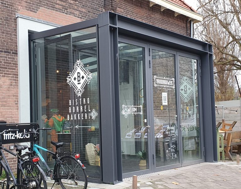 De Broodbrouwers: een bijzonder mooi project