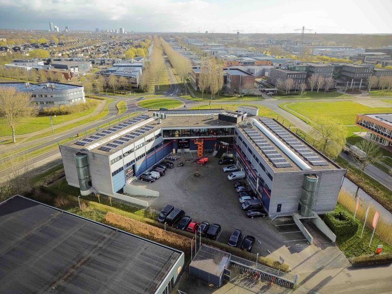 Renovatieproject Almere