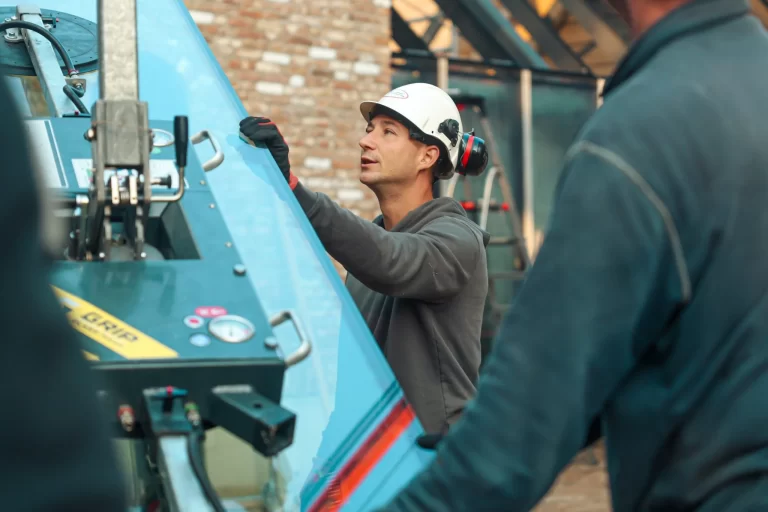 Vacature: Voorman Montage