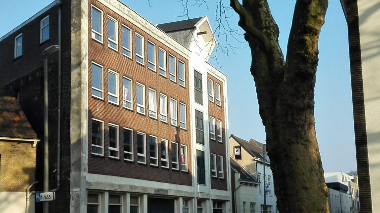Westvest Schiedam