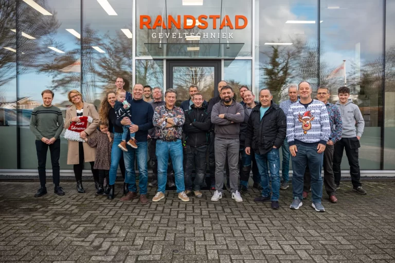Kerstborrel 2024