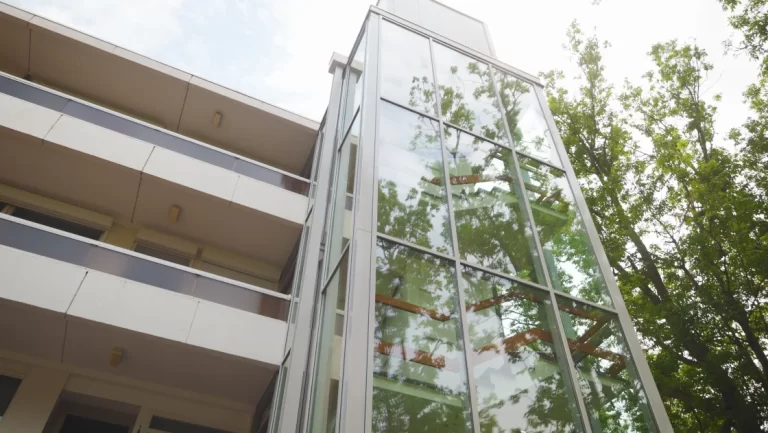 Renovatie appartementencomplex Vlaardingen