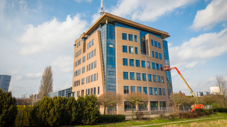 Renovatie Van Dorp Installaties