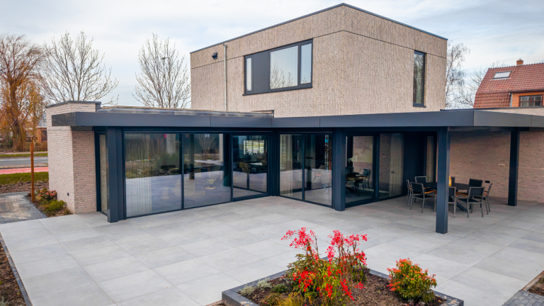 Villa in Honselersdijk 