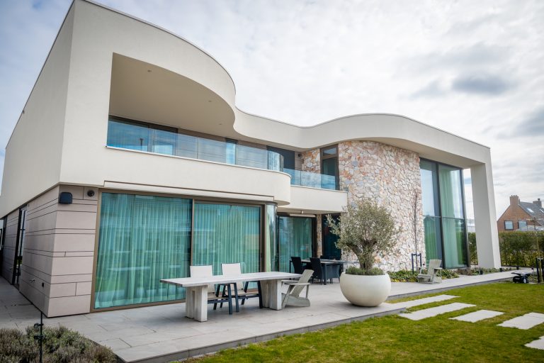 Villa s-Gravenzande