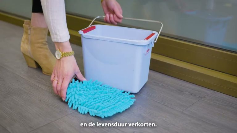 Onderhoud van aluminium kozijnen door Randstad Geveltechniek
